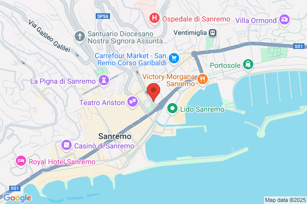 Arredamenti Interni