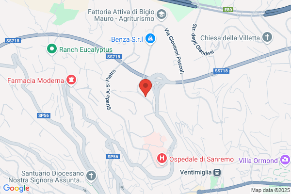 Spada Casa