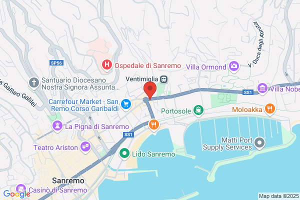 Desnoe Moto  Concessionaria Yamaha Sanremo Imperia Ventimiglia  Torino