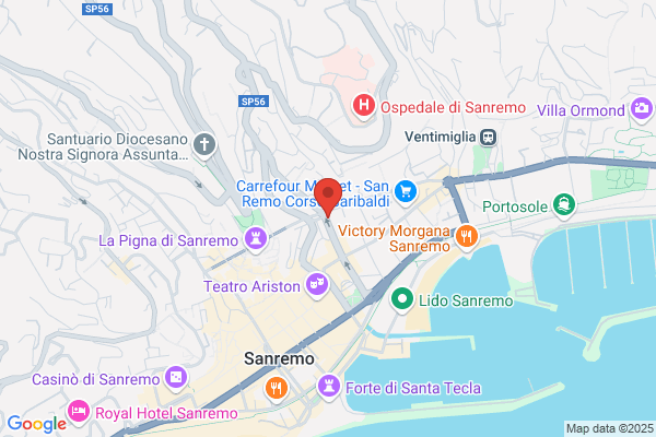 Farina Pietro (S.A.S.)