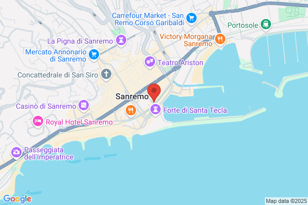 Pignotti sandro