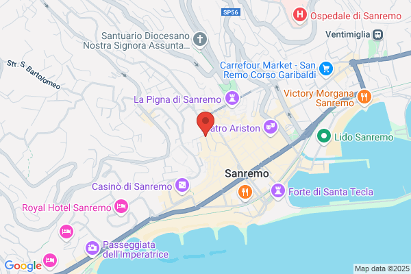Panificio Saraceno
