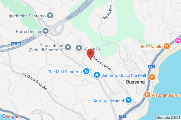 3 Ponti Società Cooperativa Agricola