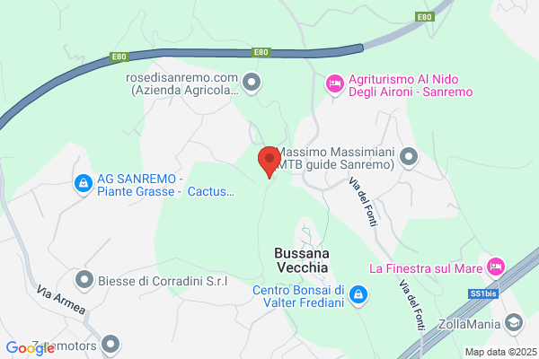 Beusi