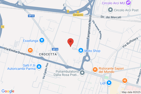 Emi Sas Di Marino Emilia