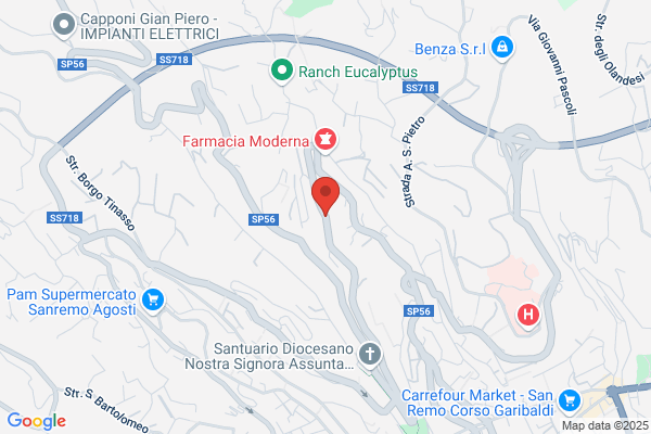 Parrucchiera Ricci & Capricci