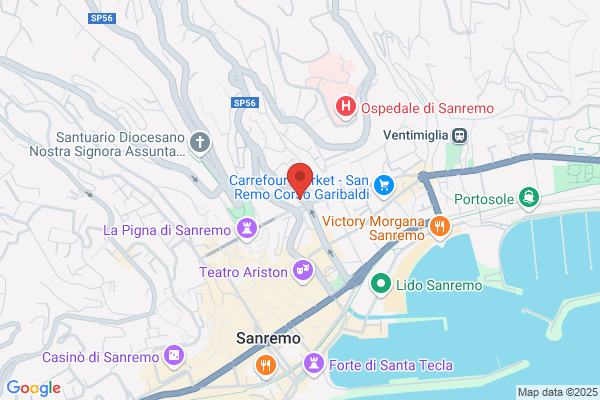 Parrucchiere Colpo Di Testa