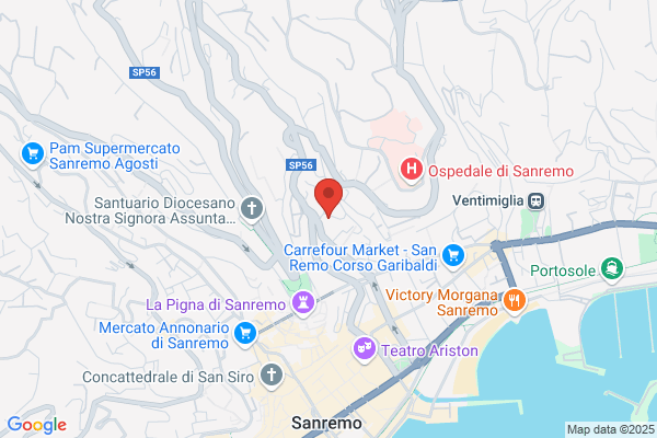 Parrucchiere Immagine Donna