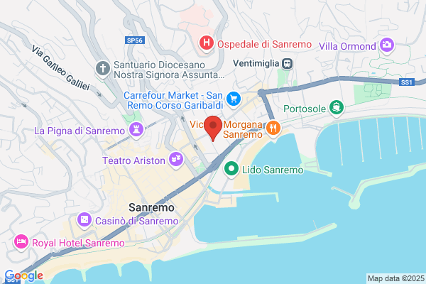 Parrucchiere Per Uomo Sabino
