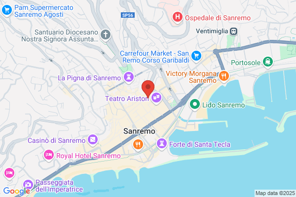 Lega Nord Liguria