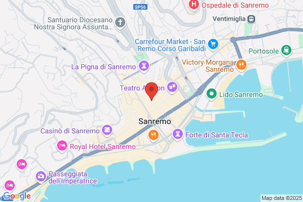 Locanda Piedigrotta