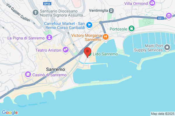 Pensione Arenella