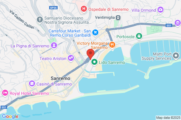 Pensione Arenella