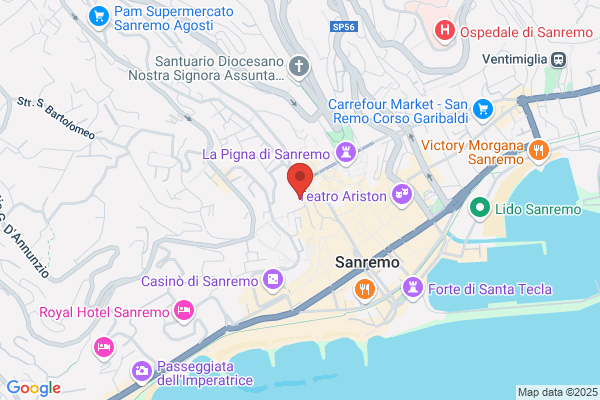 Pescheria Bastiano