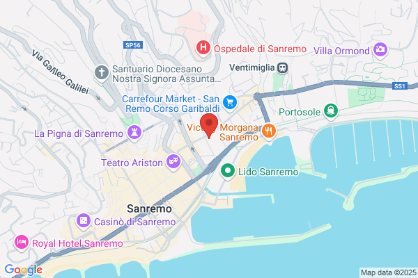Battaglia Dr. Giovanni