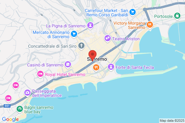 SEPHORA SANREMO
