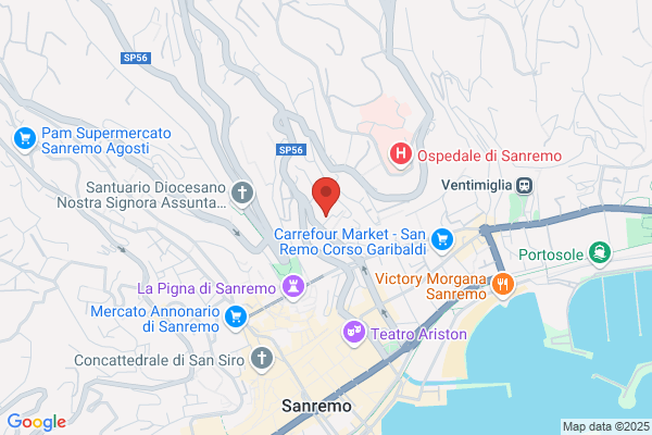 Calabria Romualdo Tecnostil