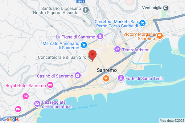 Centro di Solidarieta' L'Ancora