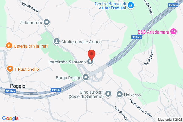 Ecoservizi Srl