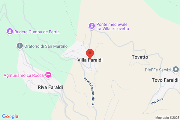 Faraldi Brunello