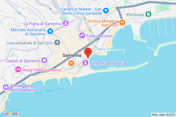 Futura Sanremo
