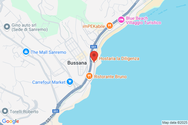 La Genuina Ligure Di Audisio Luciano E c. sas