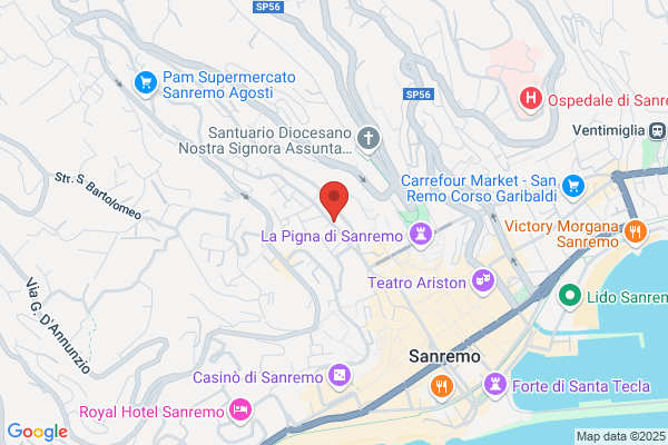 Mantovani Arredufficio Sas
