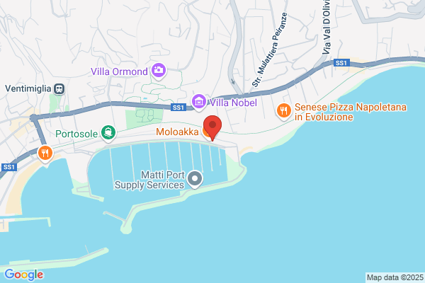 Matutia Service Srl