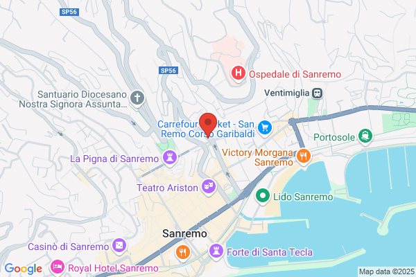 Progetto Sicurezza Srl