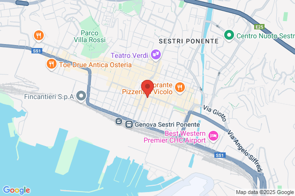 Publirama (S.P.A.)