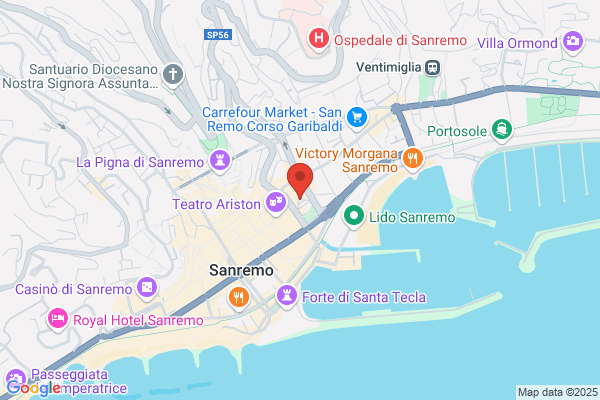 Riviera Trasporti S.P.A.