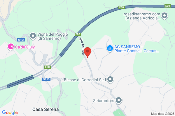Salumificio Sanremo Srl