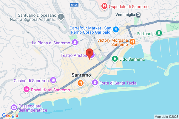 Sanpaolo Imi S.P.A.