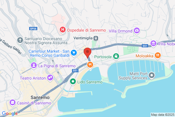 Sanremo Service