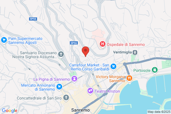 Sanremo Decoro (S.A.S.)