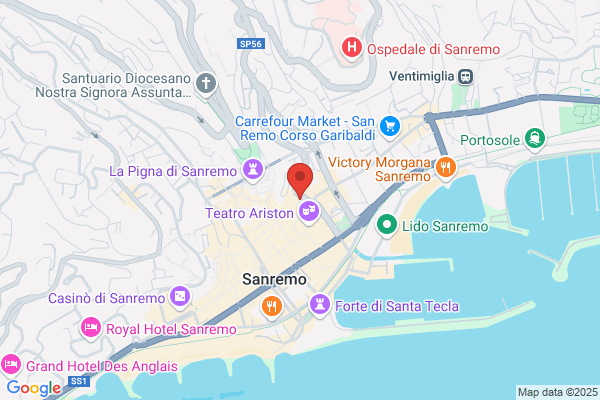 La Tavernetta Pizzeria