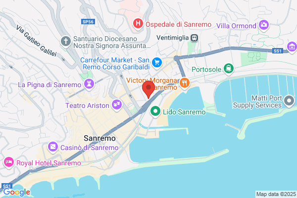 Ristorante Birreria Italia