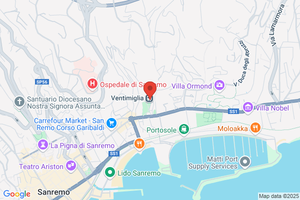 Polizia Posto Polfer