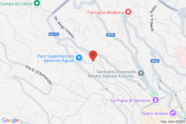 Bolla Andrea