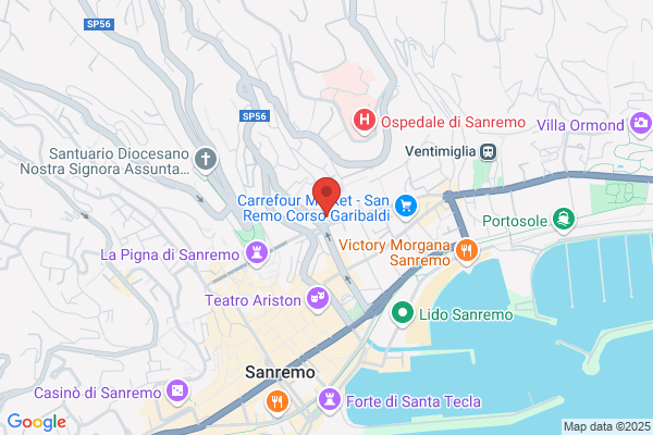 Battaglia Dr. Riccardo