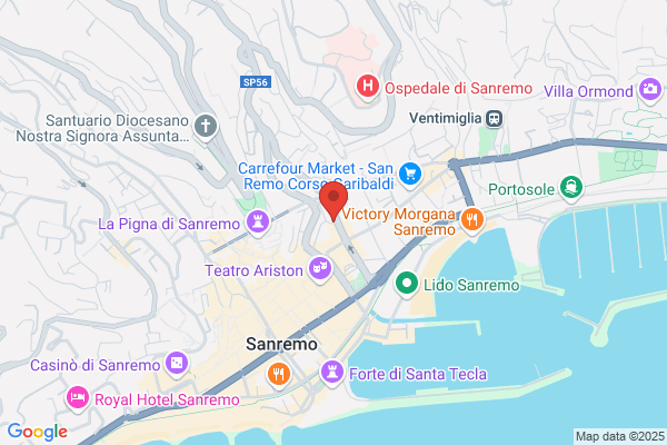 Valle alessandra (Dr.)