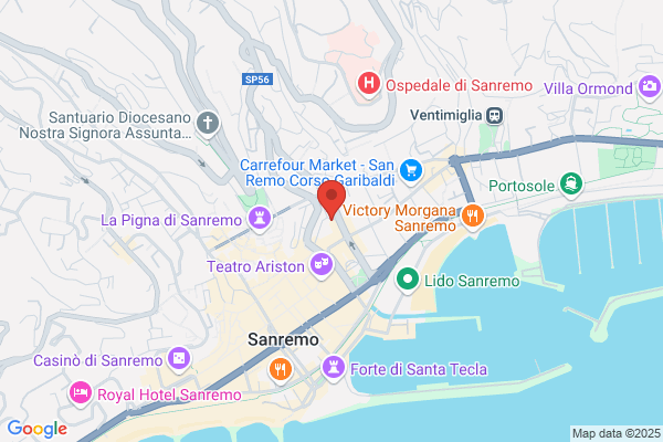 Via Mentana Pubblicità