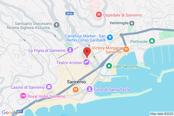 Radio National Sanremo S.R.L.