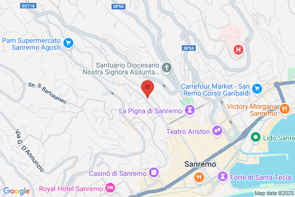 Sanremo Media