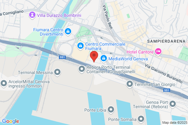 Telegenova New Srl