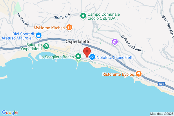 Bar Ristorante Pizzeria Golfo di Napoli
