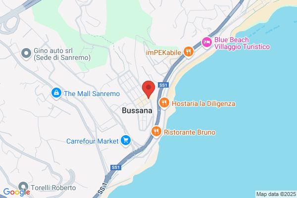 Ossi di Seppia