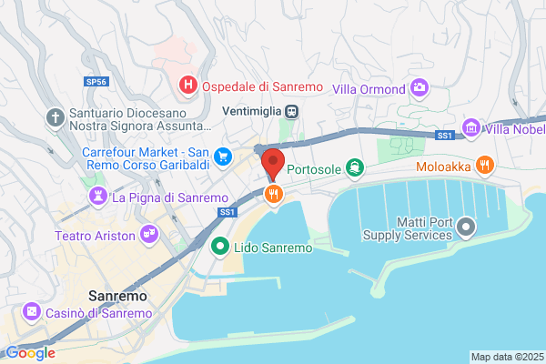 Pizzeria Puerto Escondido