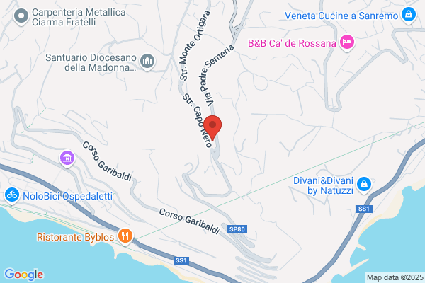 Ristorante Bar Ulisse