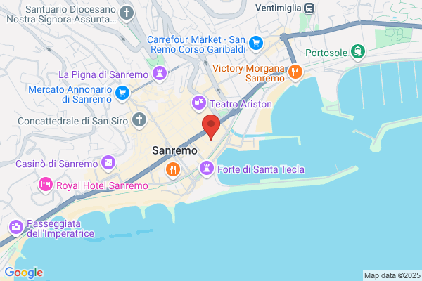 Ristorante Il Sommergibile
